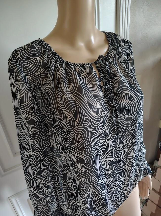 nette blouse van mayerline  als nieuw <3